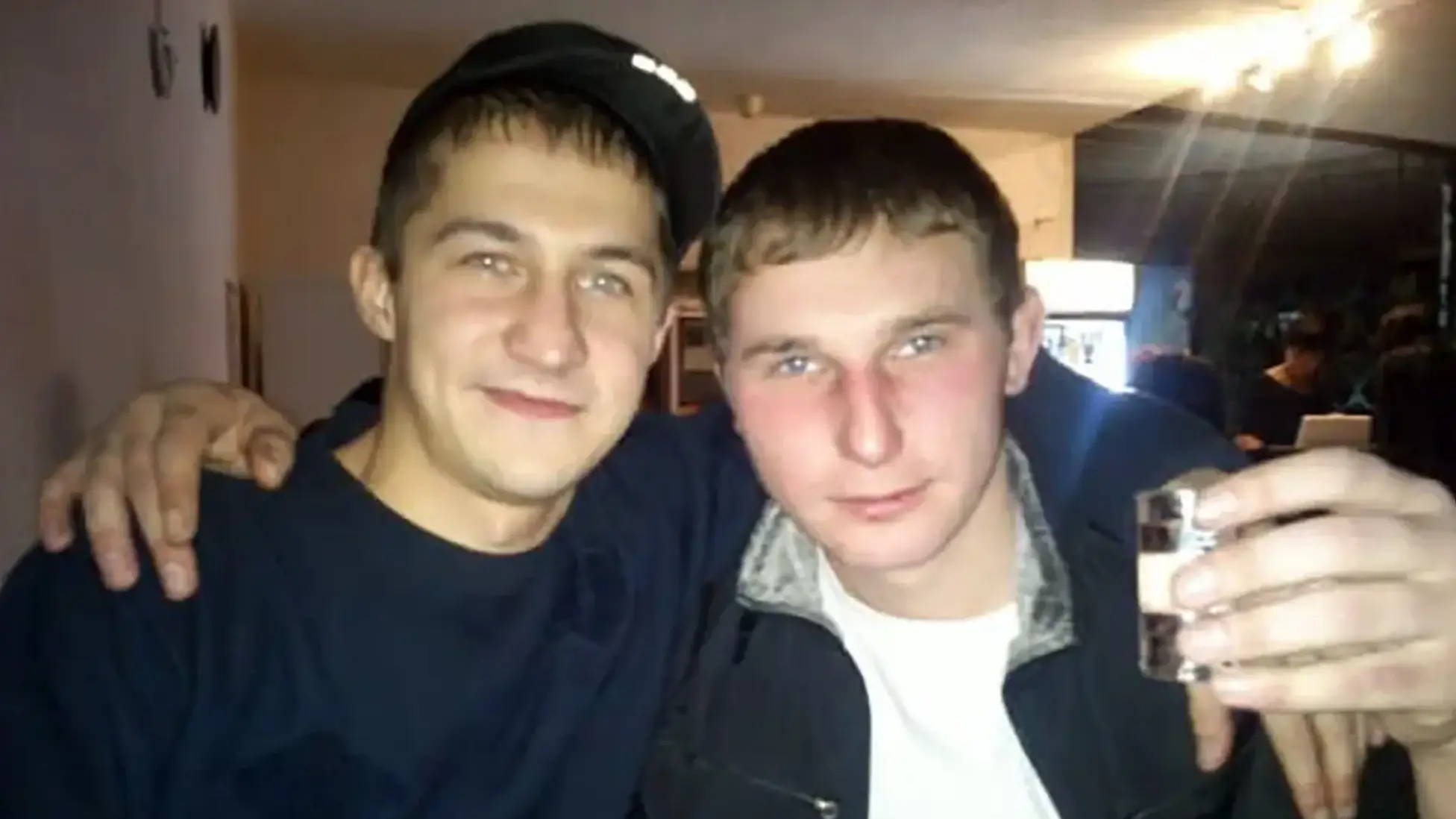 Dad forced friend to dig own grave and end his life for abusing his daughter
