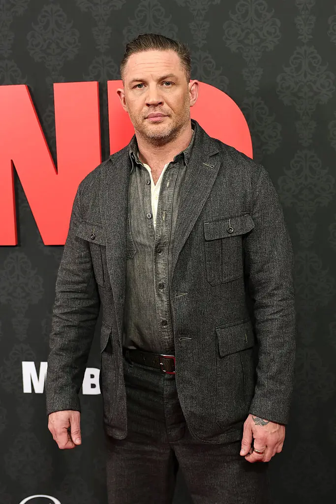 The film star allegedly sent the list to the wrong person (Theo Wargo/Getty Images)