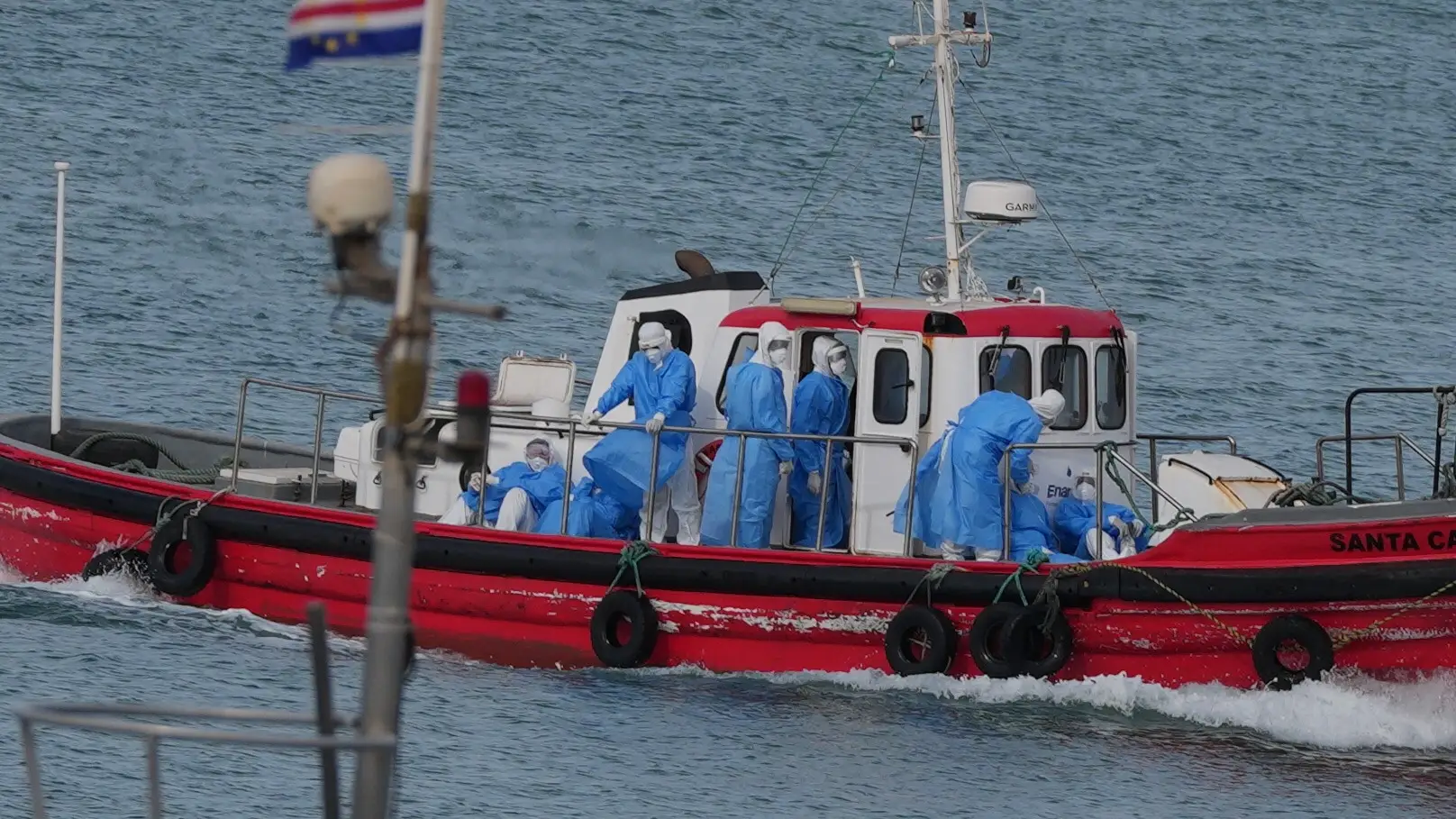 AP/PA Images