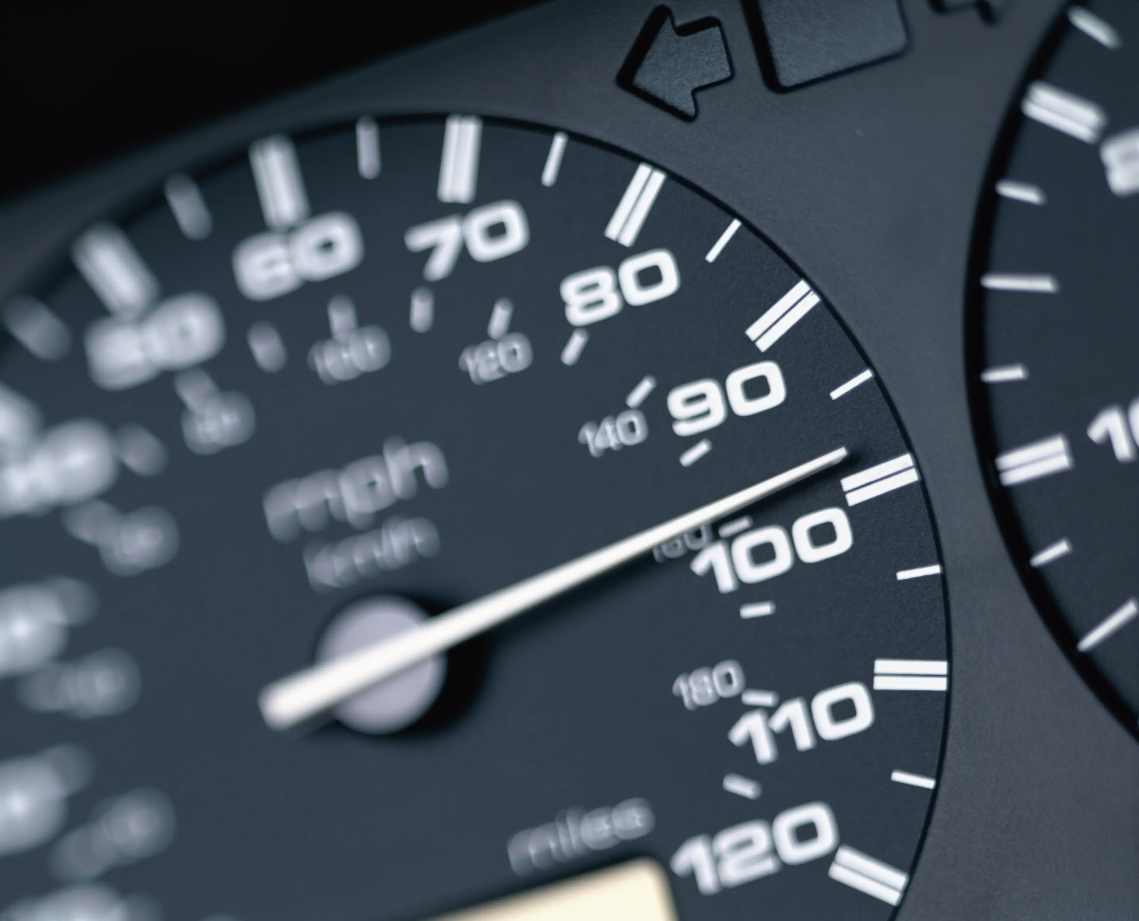 Speeding could be a thing of the past (Getty Stock Images)