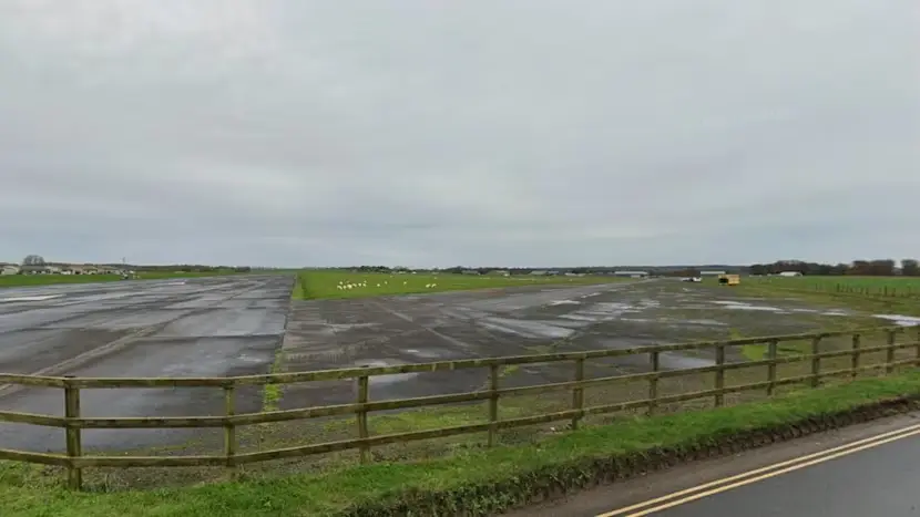 Devon and Cornwall Police said that emergency services were called to the scene (Google Maps)