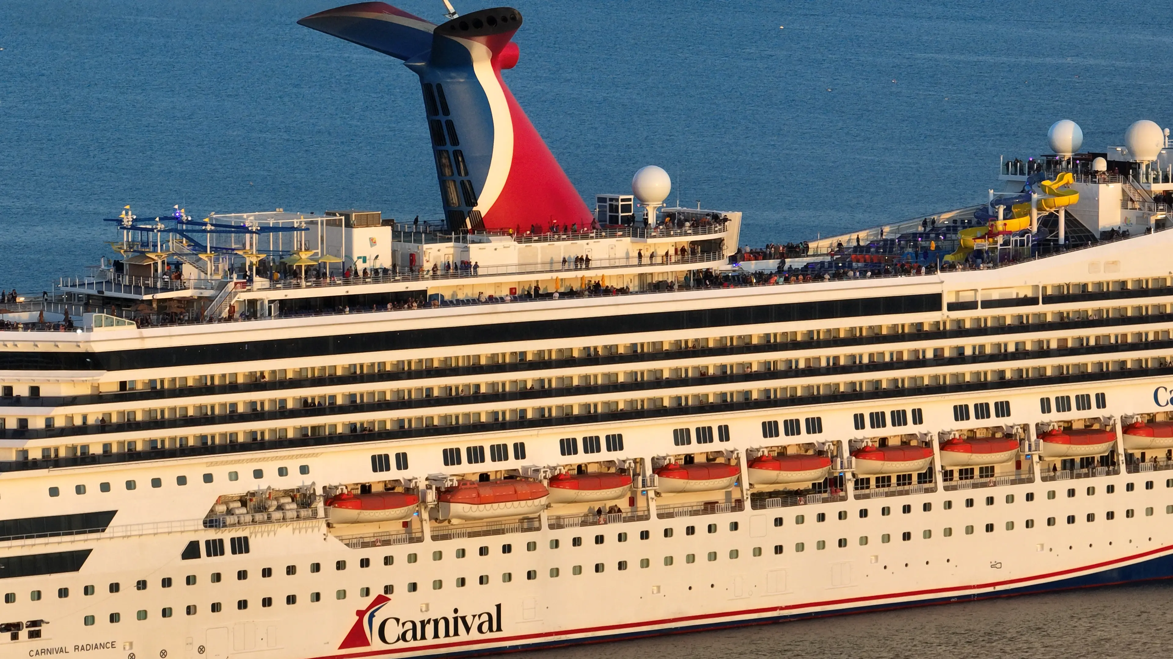 Allen J. Schaben / Los Angeles Times via Getty Images