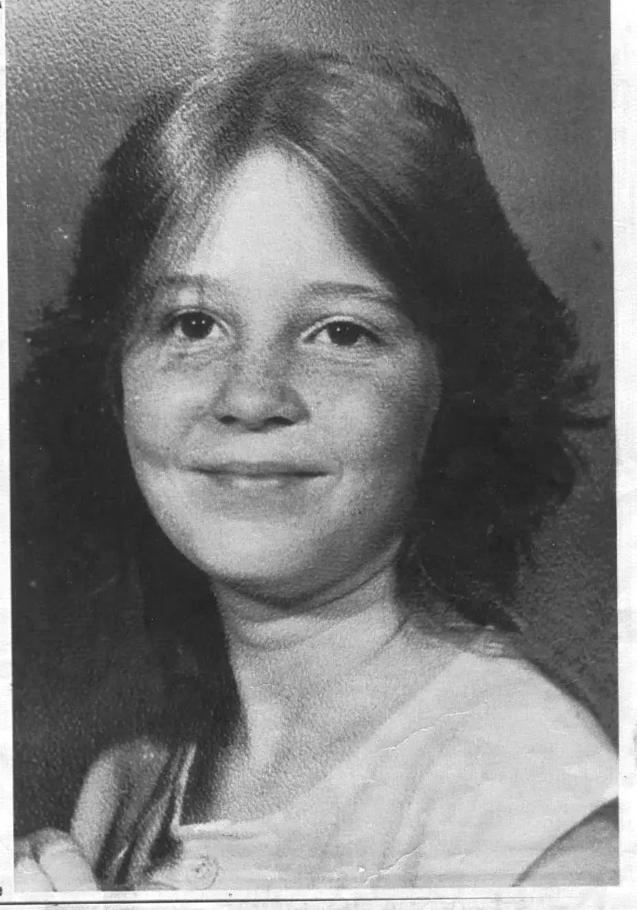 Duckett had been convicted of raping and murdering Teresa McAbee in 1987 (Family handout)