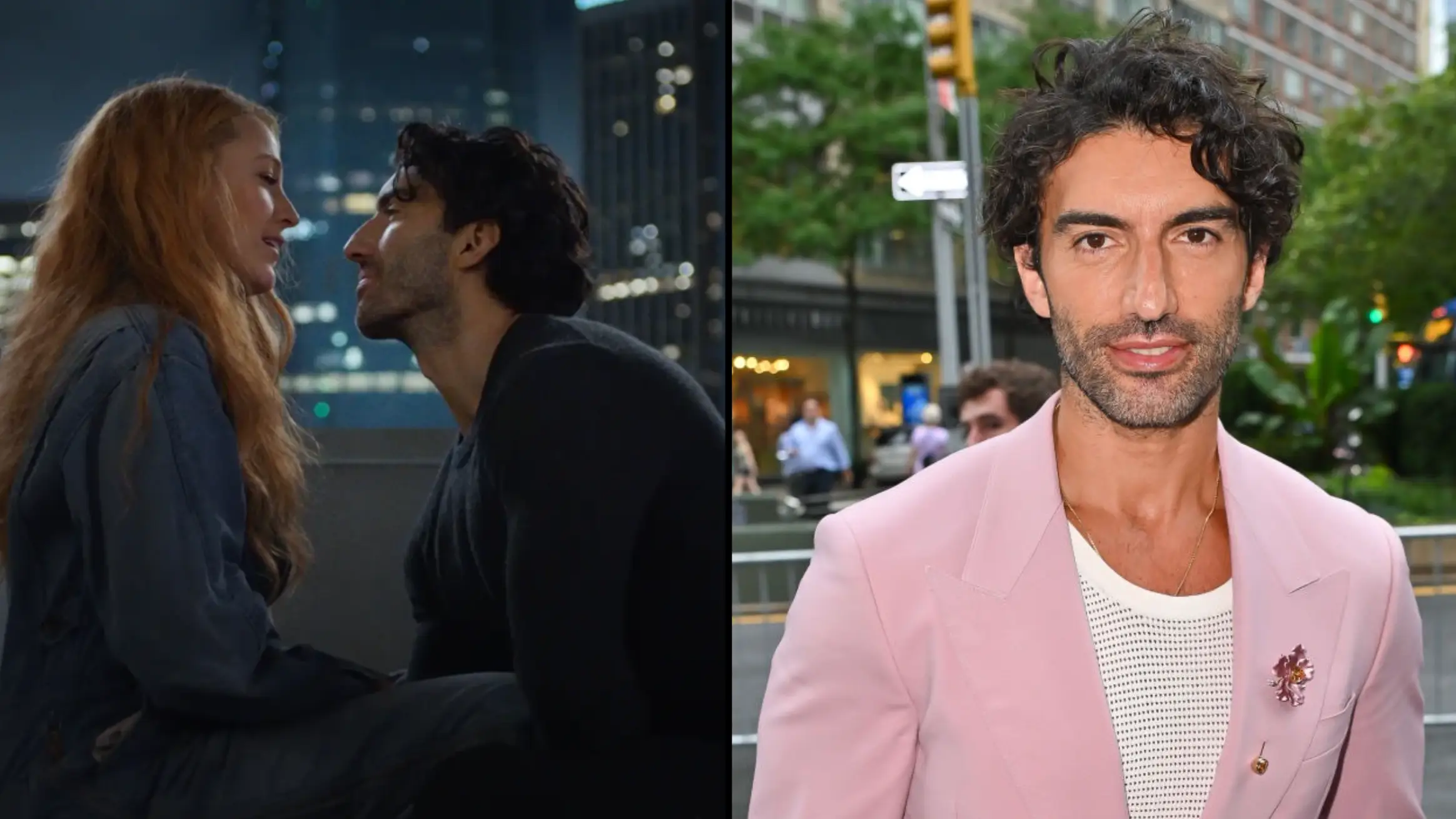 Sony Pictures / James Devaney/GC Images