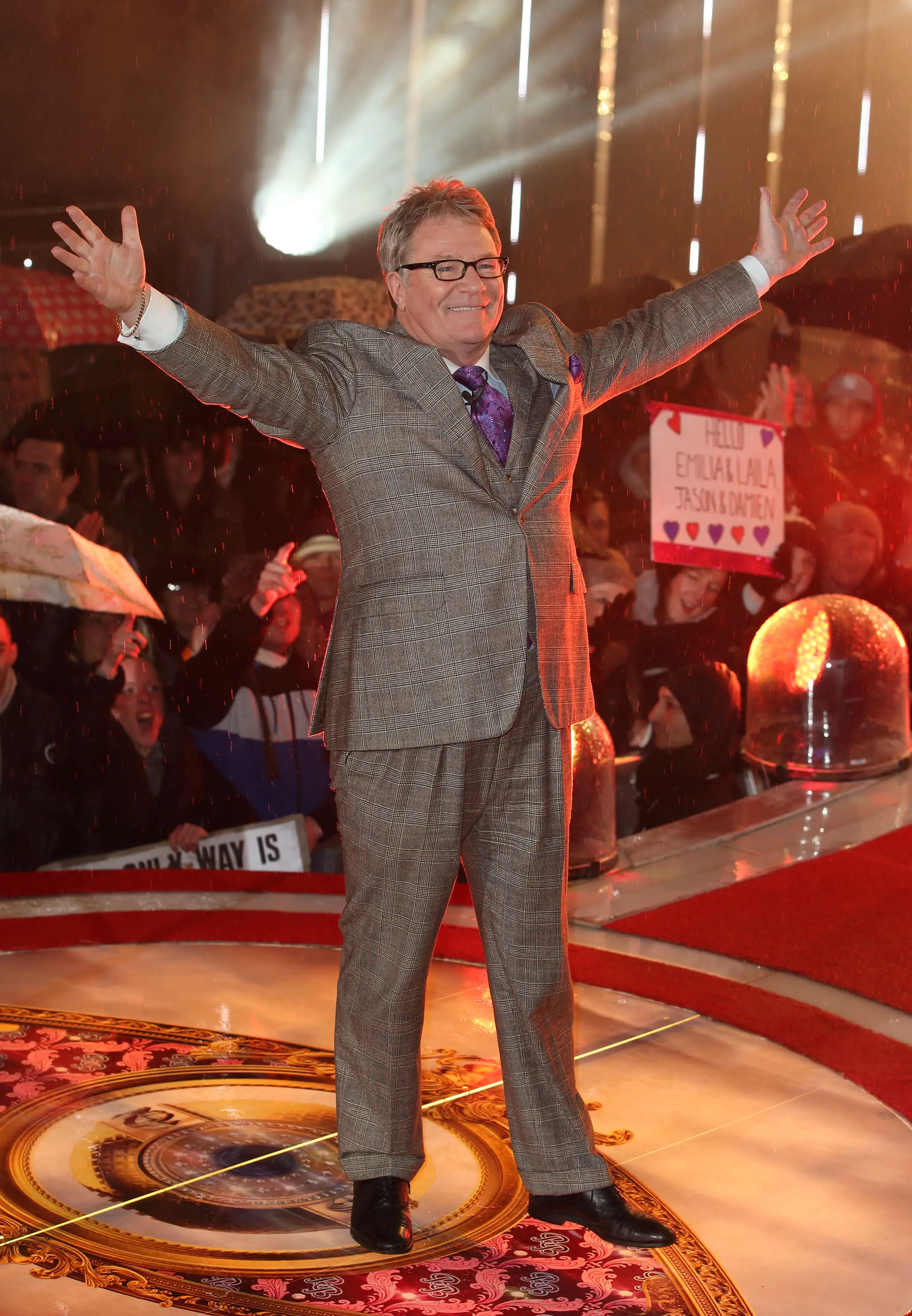 (Mike Marsland/WireImage)