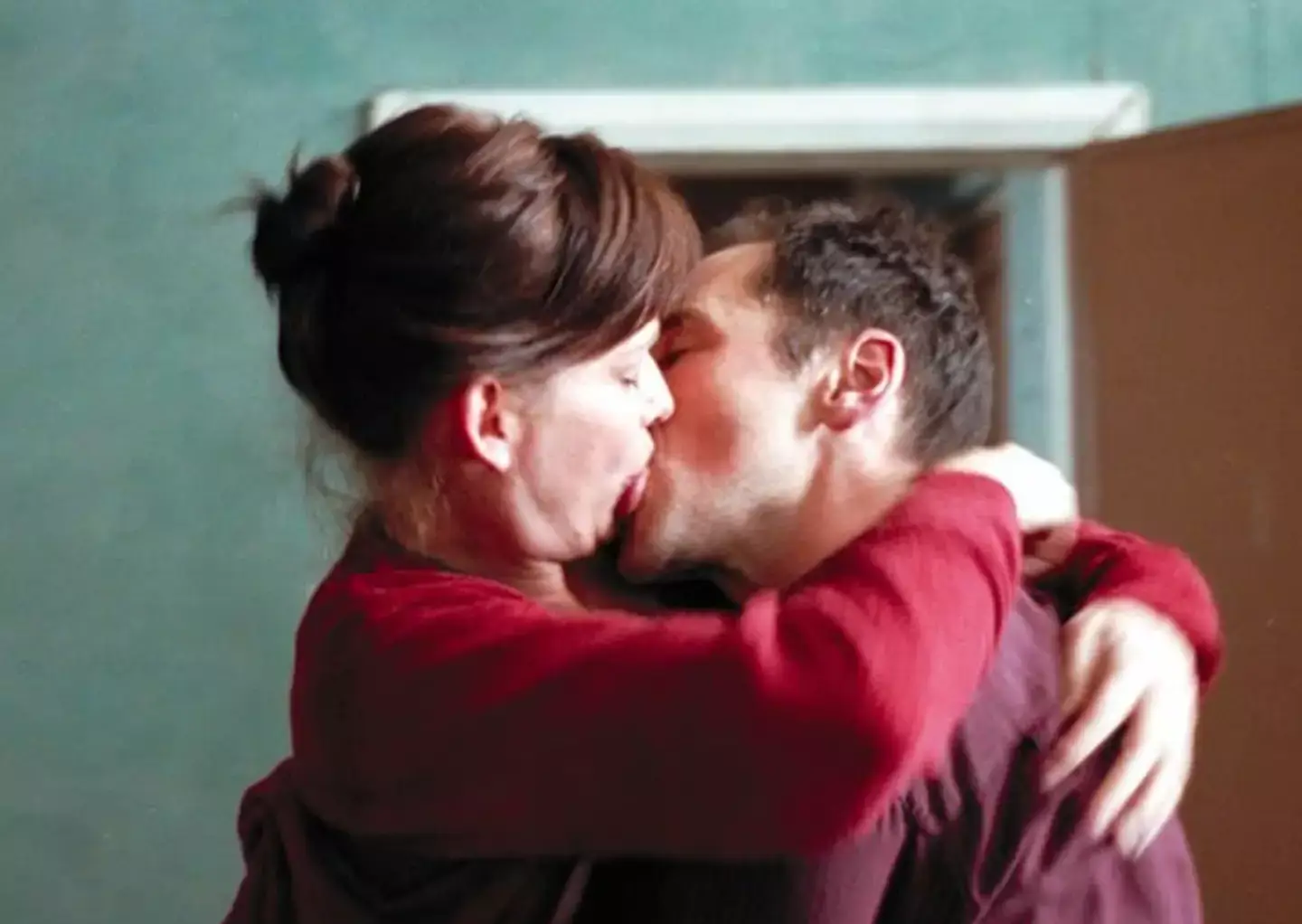 Rylance would later express regrets over the film (Studio Canal)