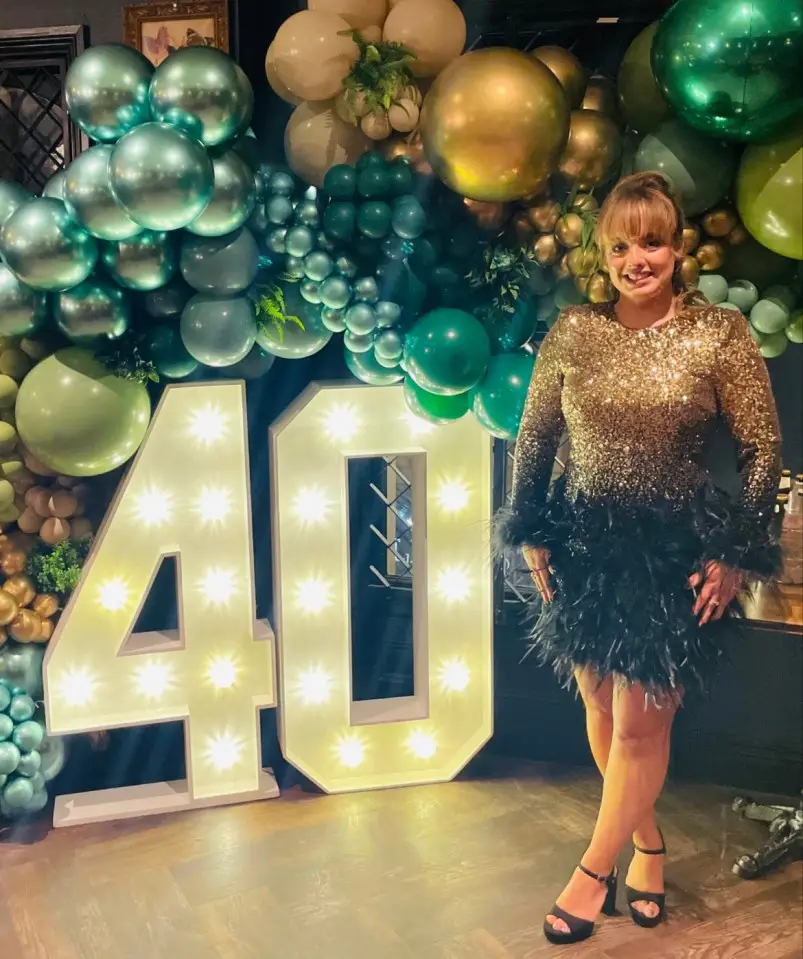 Laura was eventually diagnosed after managing to get a face to face appointment (Cover Images)