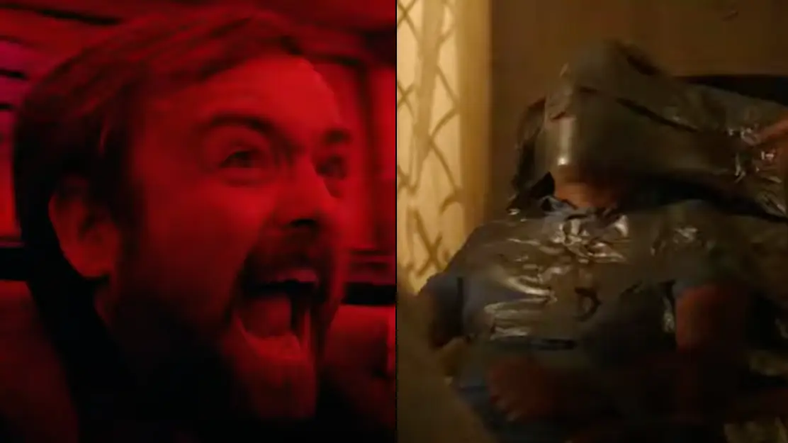 Signature Entertainment