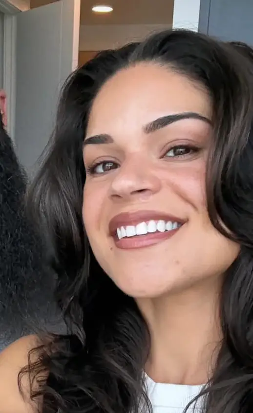 Manni L. Perez is rumoured to play Lucia in GTA 6 (Instagram/mannilperez)