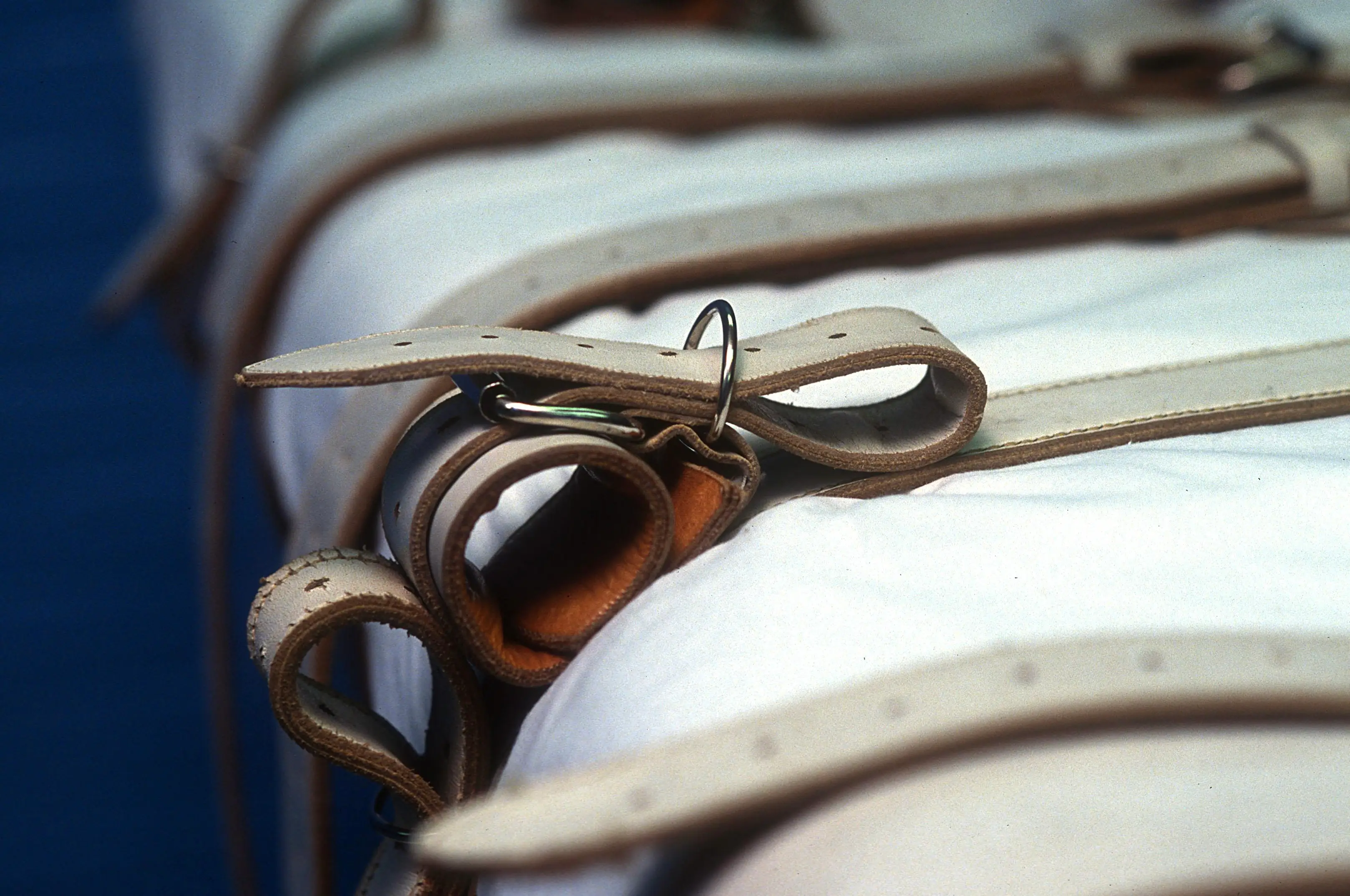 The 46-year-old doesn't comprehend what will happen to him in the execution chamber, his spiritual advisor said(Paul Harris/Getty Images)