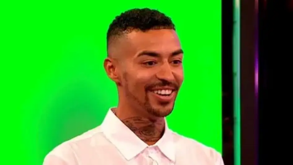 Naked Attraction contestant spoke out after accidentally getting aroused while filming