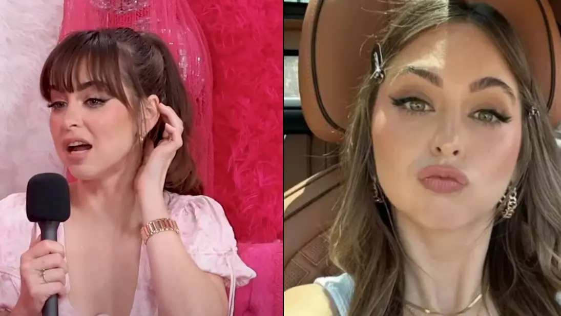 YouTube/justtrishpodcast/Insagram/letrileylivertt