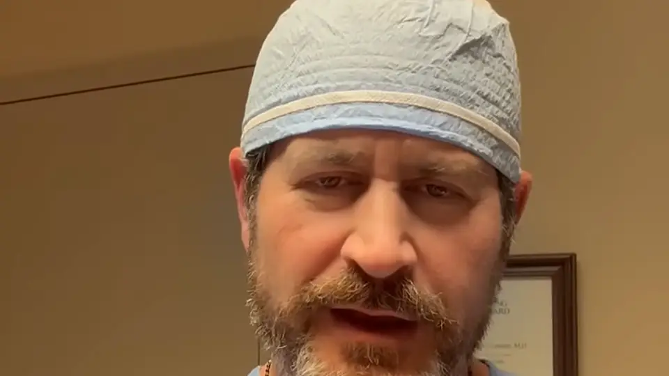 YouTube/DrJeremyLondon