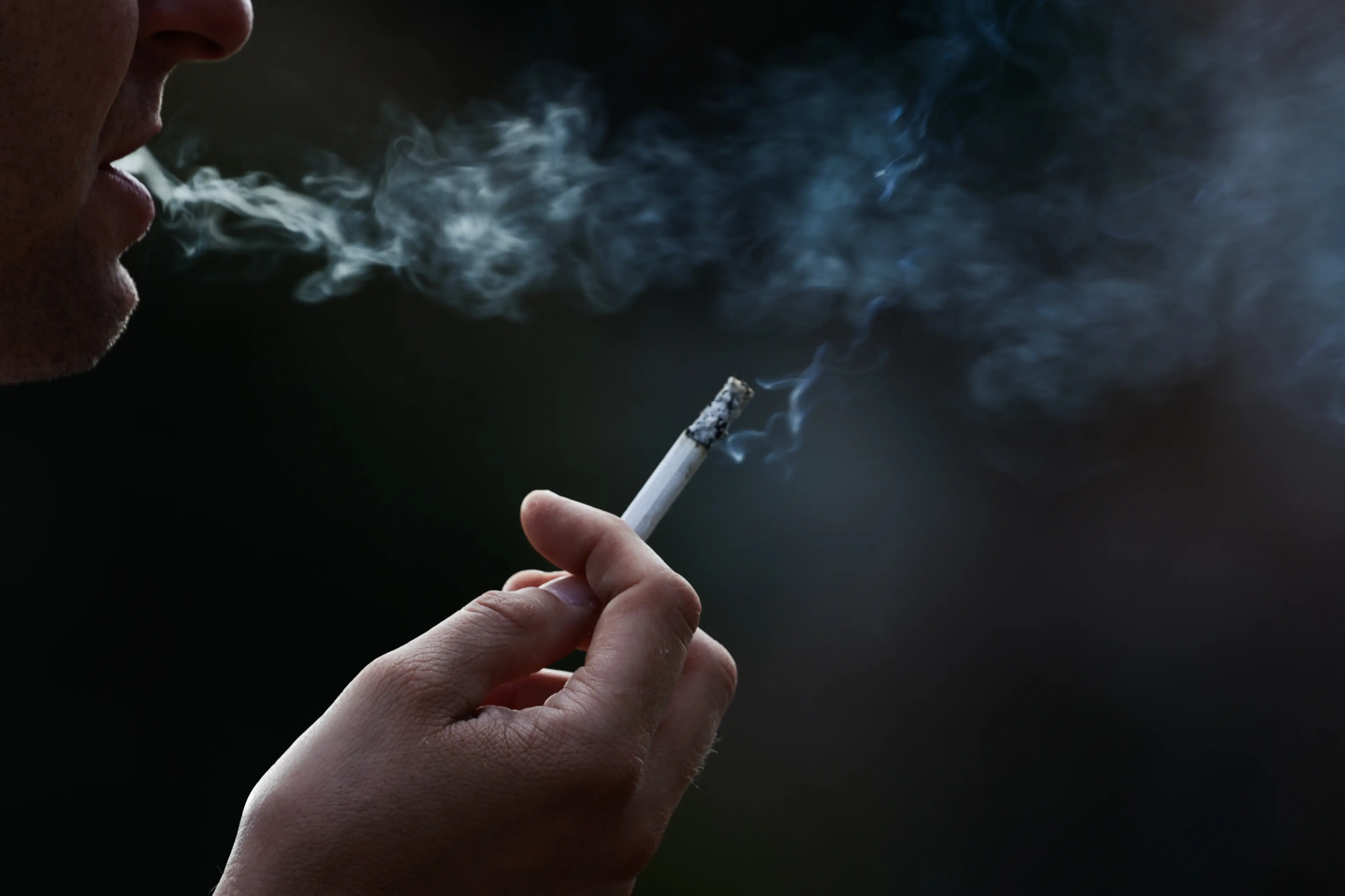 Not exercising at all could be as bad as smoking (Jakub Porzycki/NurPhoto via Getty Images)