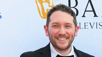 Jon Richardson reveals he is ‘quitting comedy’ for another job a year after Lucy Beaumont divorce