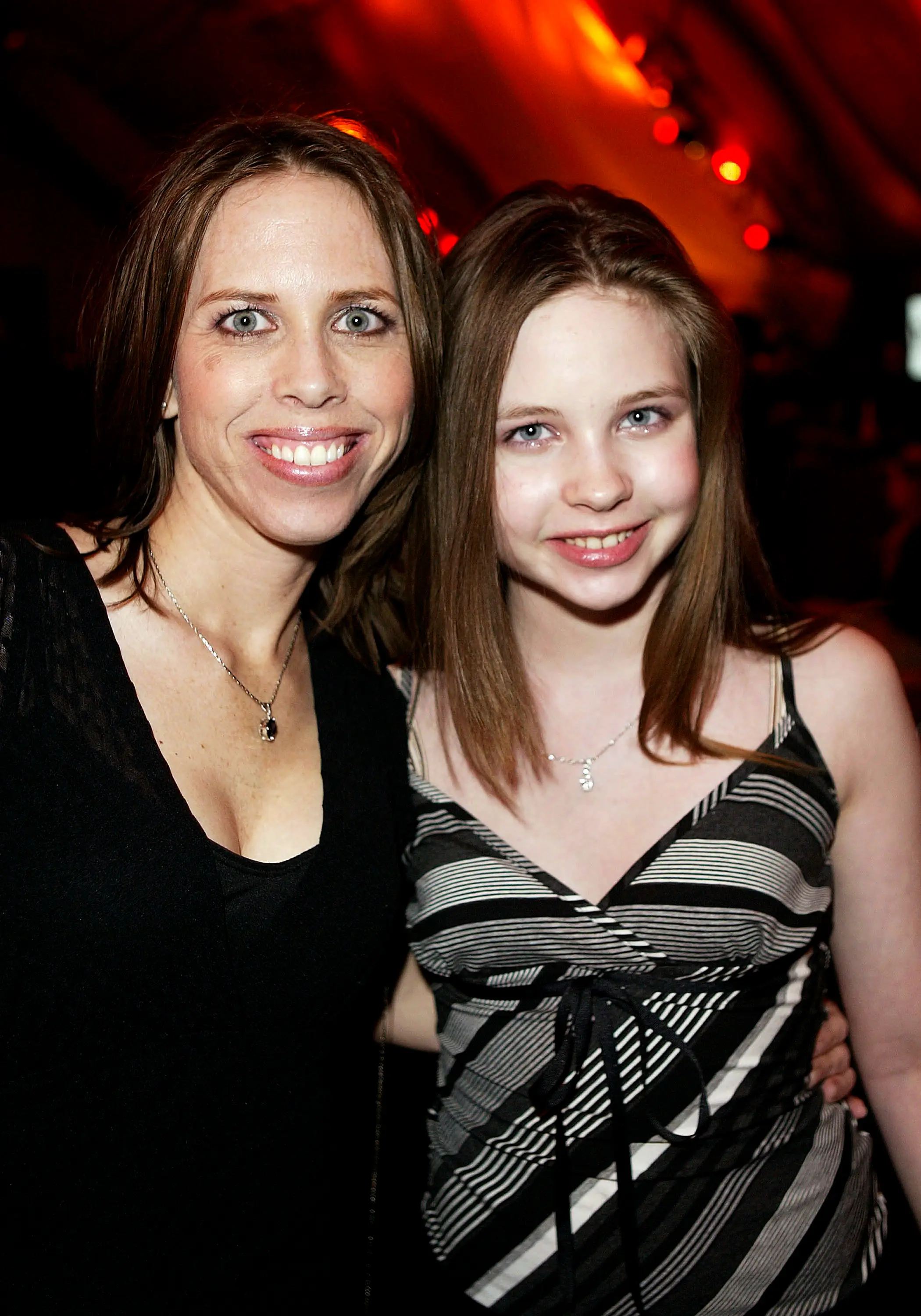 Cathy Chase tried to help her daughter while she was in and out of jail (Frazer Harrison/Getty Images)