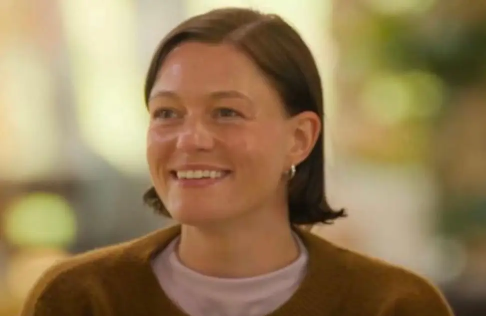 Dave says he hasn't spoken to sex surrogate Kat Slade since she took his virginity (Channel 4)