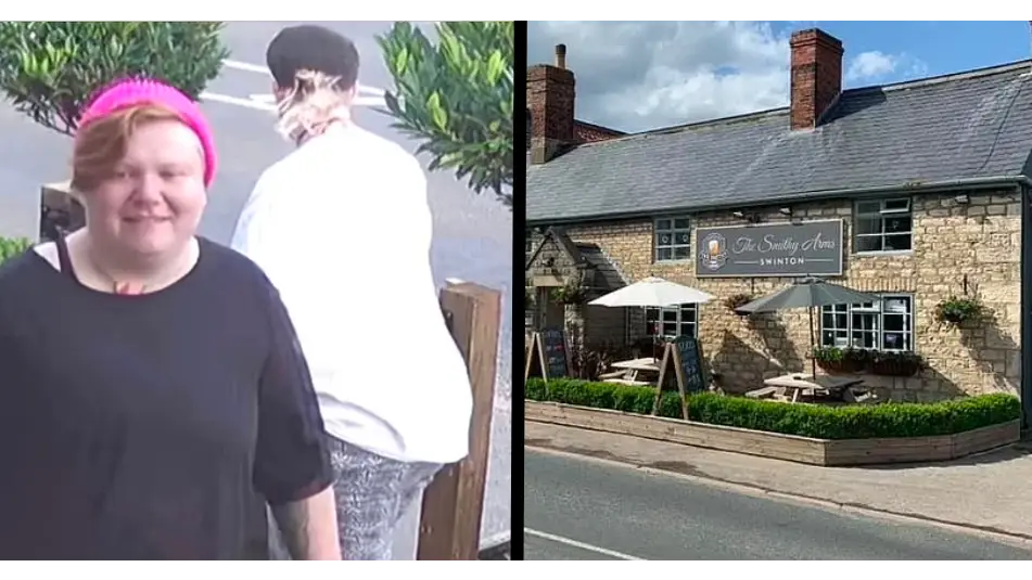 Facebook/The New Smithy Arms