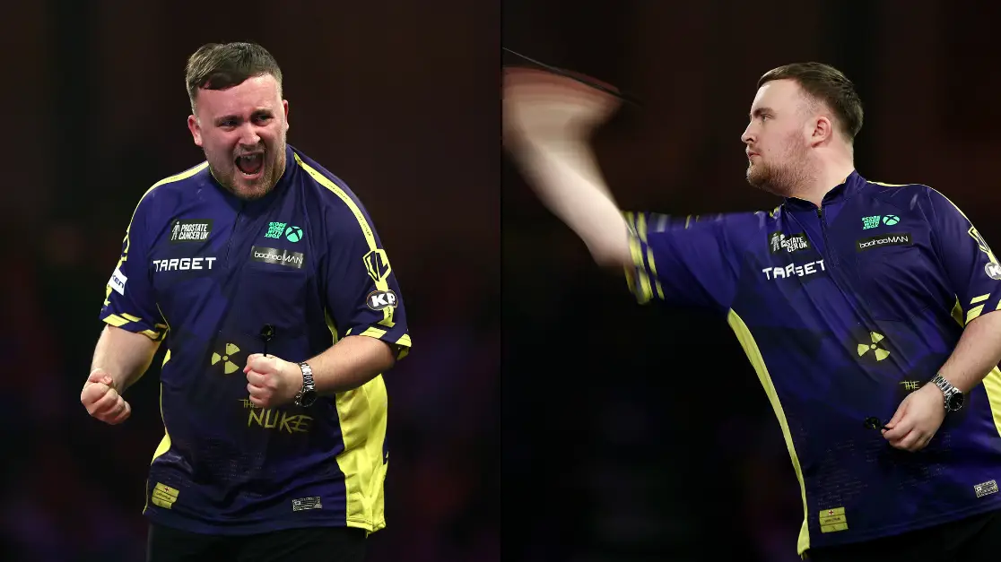 James Fearn/Getty Images