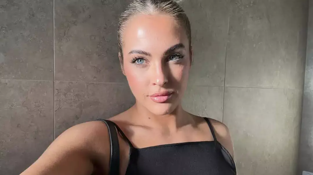 Shannon Philp has described her experiences (Instagram/@shannon_rose_aus)