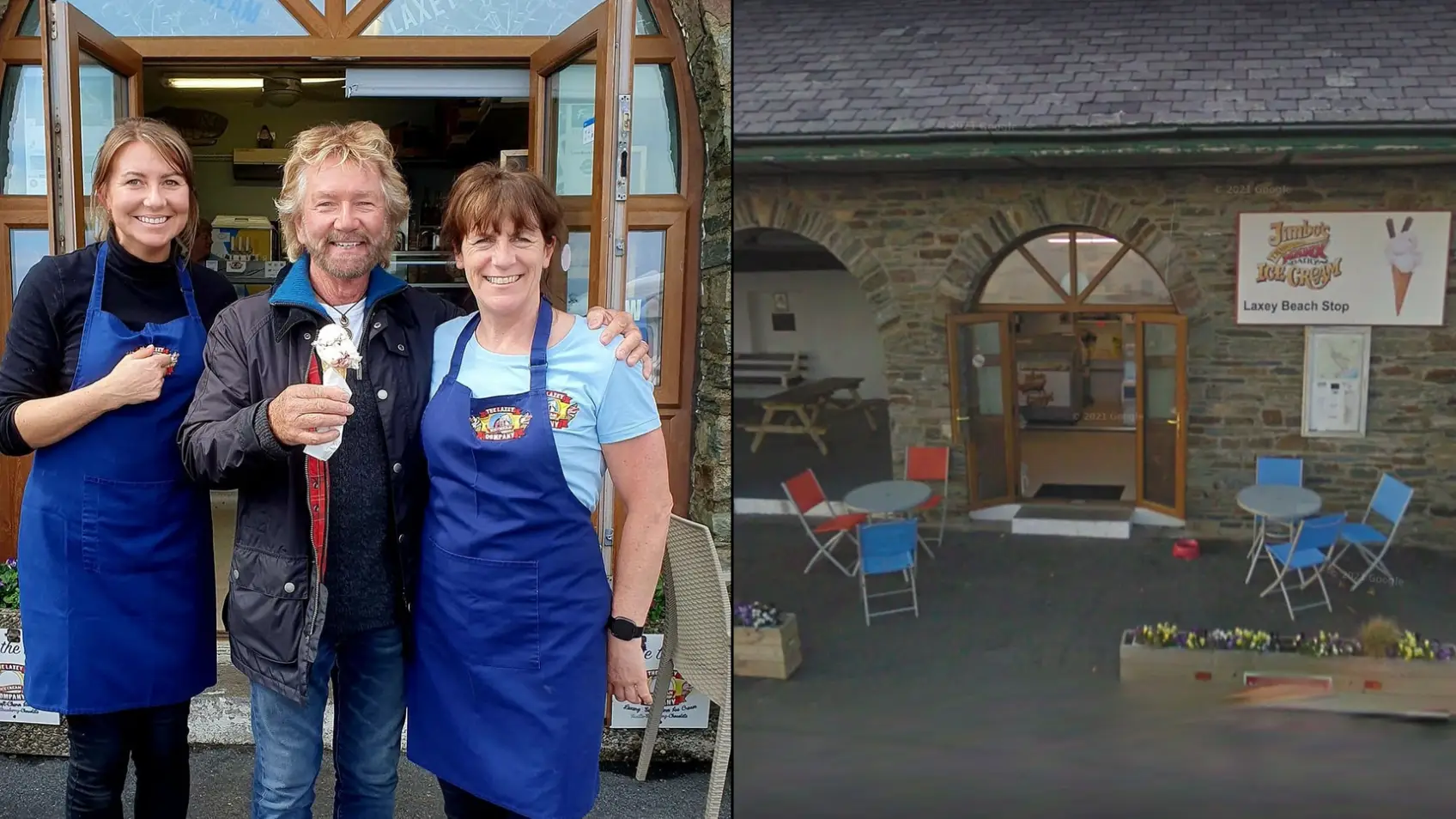 Kennedy News and Media