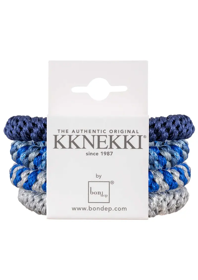 Kknekki four-pack hair bundle, £11.60  