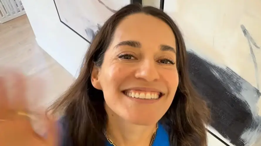 Instagram/Vanessa and Xander