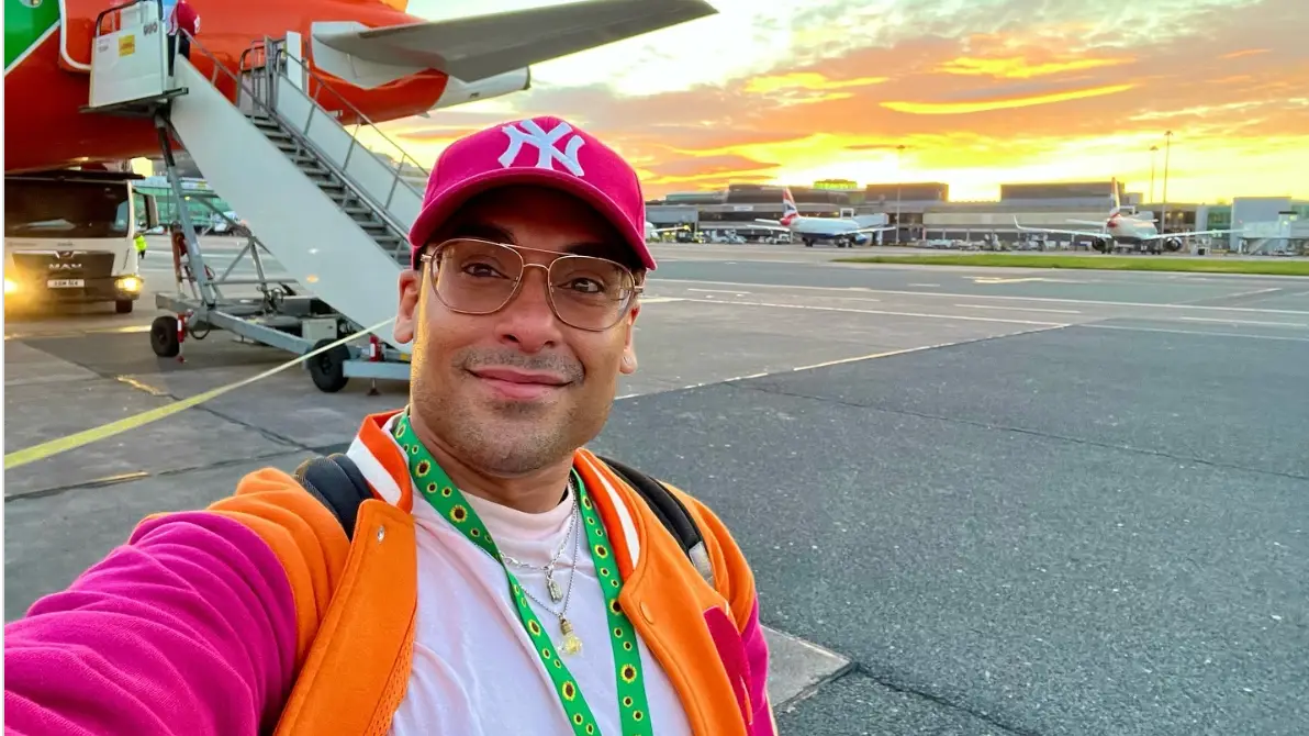 Patrick Kitana Ettenes