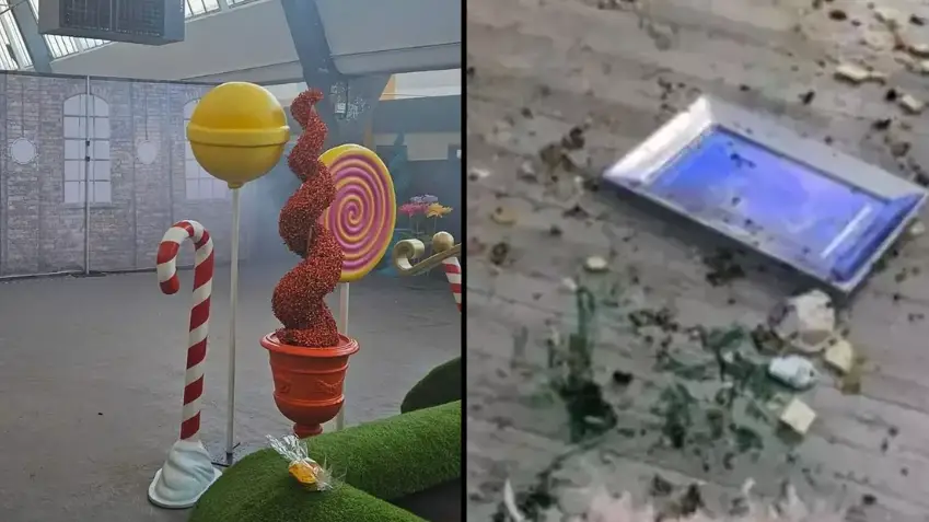 Stuart Sinclair/Facebook