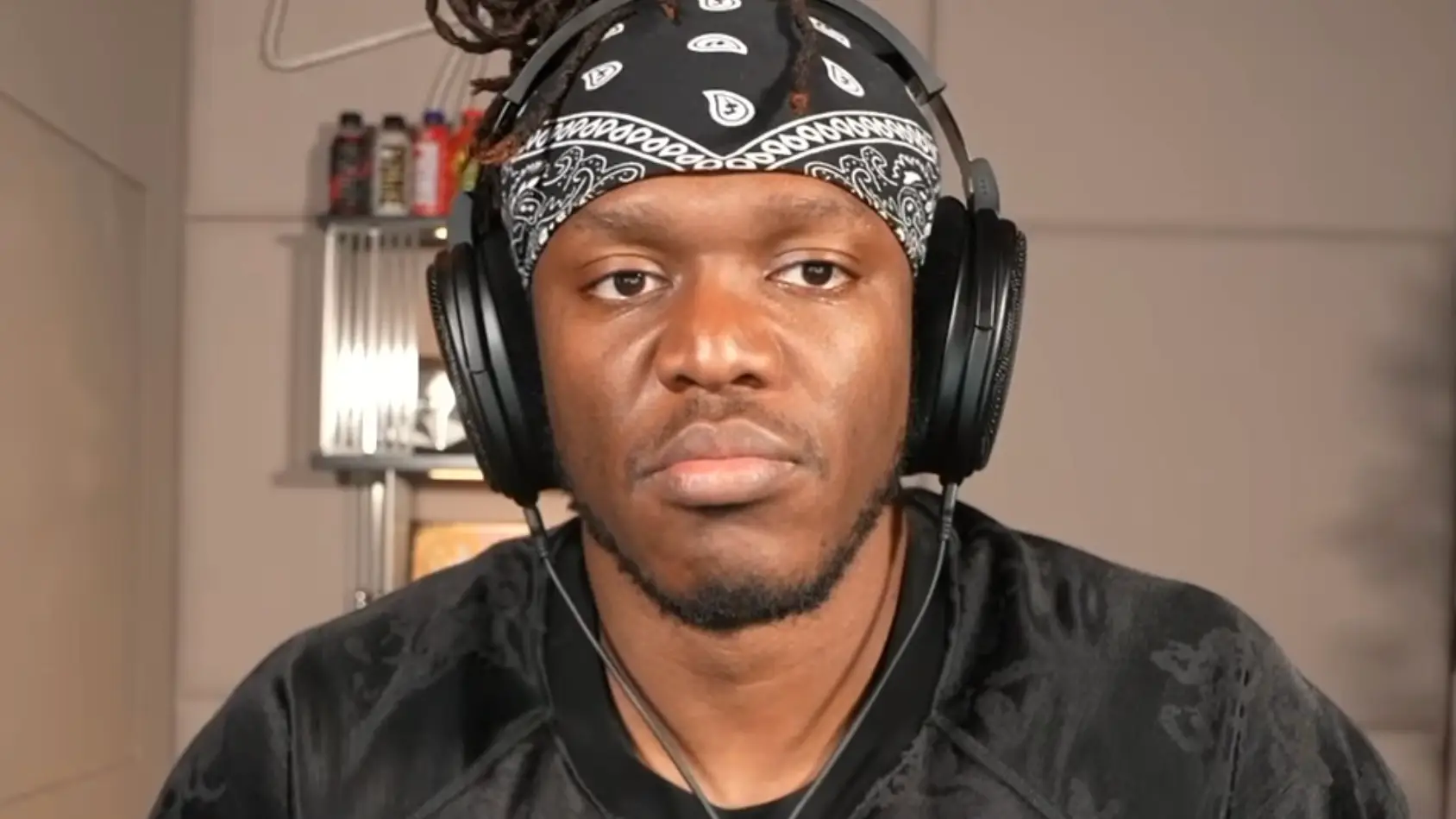 YouTube/KSI