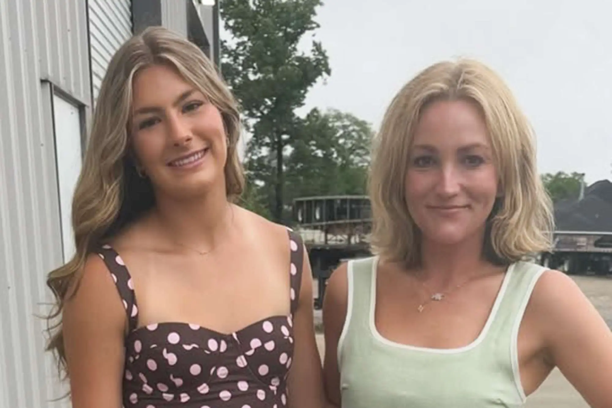 Spears didn't want Maddie to grow up in the spotlight (Instagram/@jamielynnspears)
