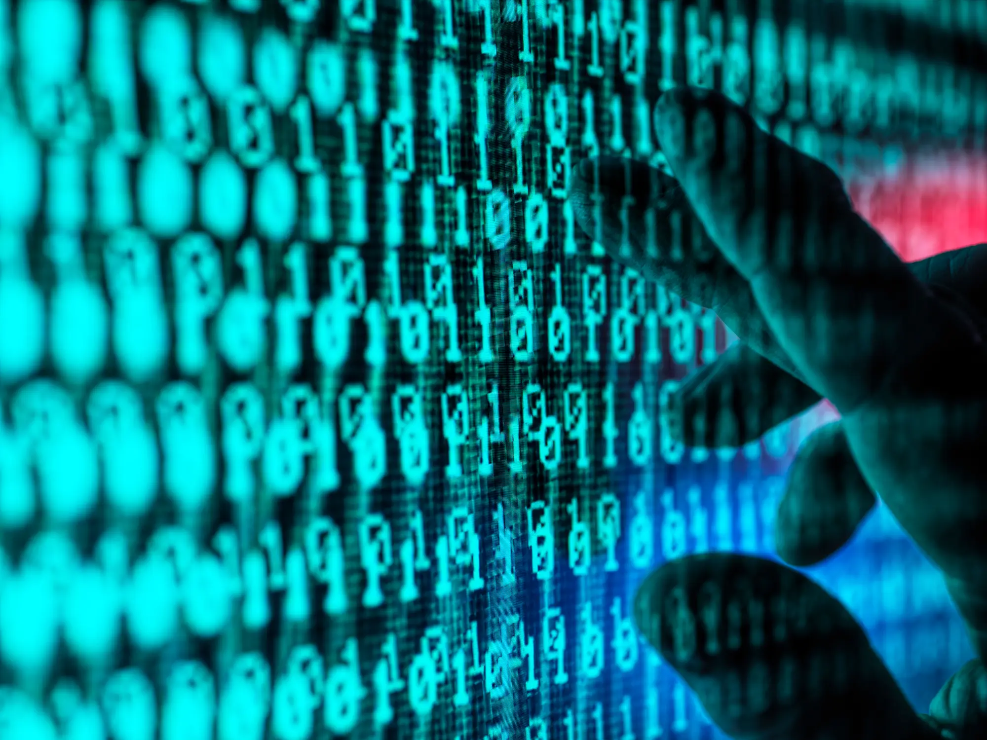 Technology issues also featured heavily in the predictions (Getty Stock Images)