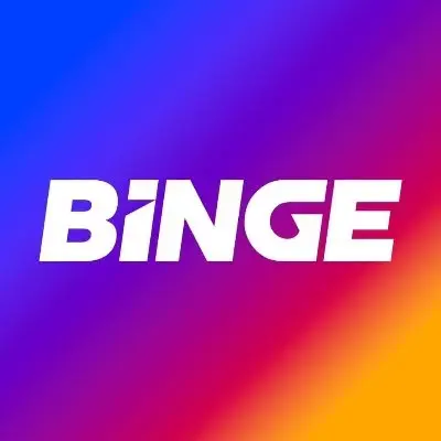 BINGE