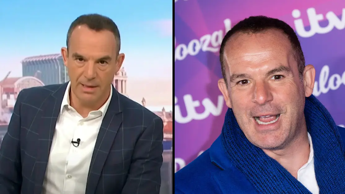 ITV / GMB / Jeff Spicer / Getty Images