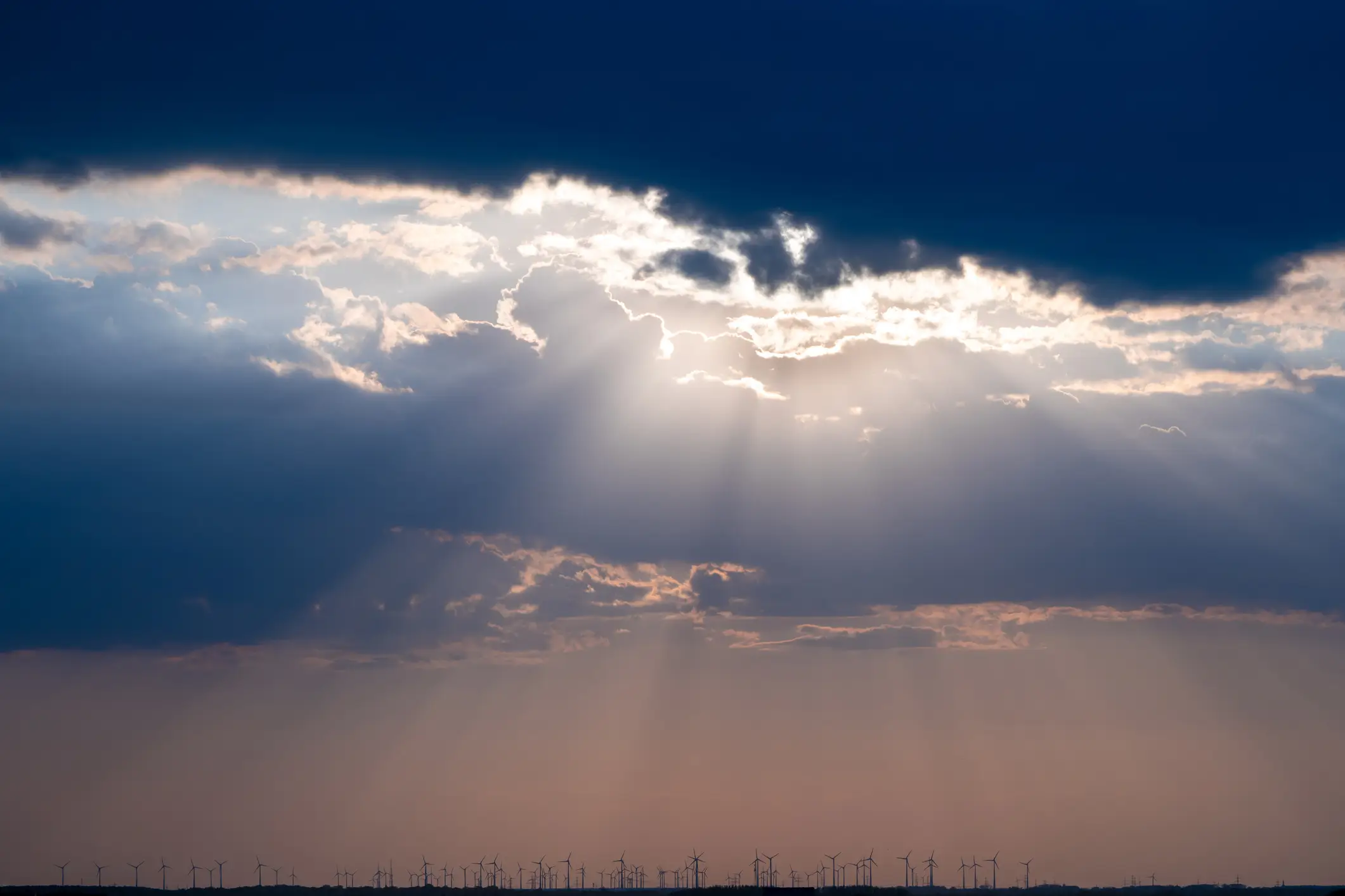 Nine million people have reported an NDE, according to a 2011 study (Getty Stock Images)