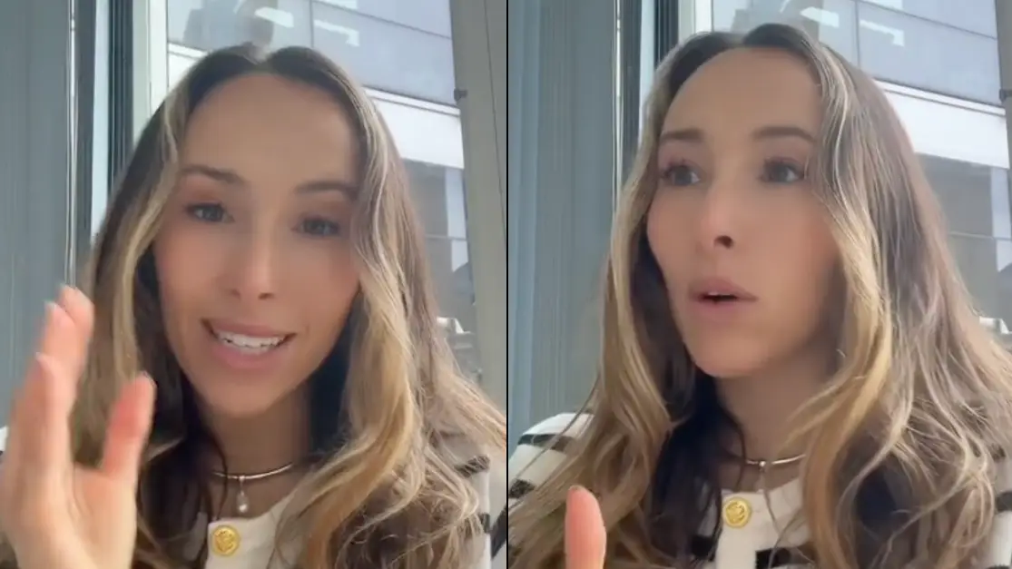 TikTok/@livschreiber