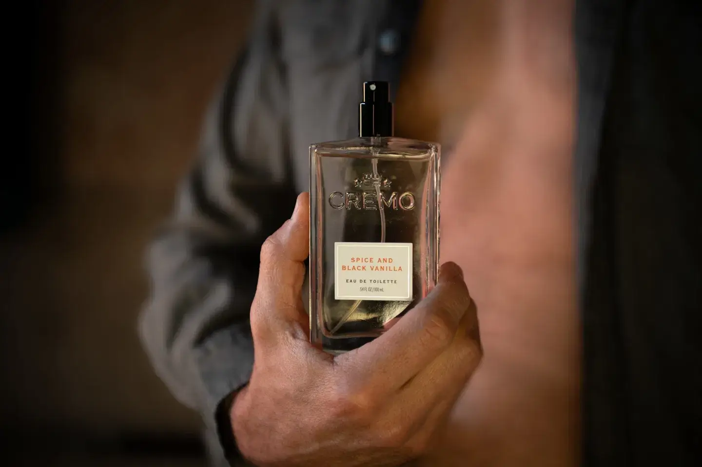 Customers say the brand is home to 'better than designer' fragrances (Cremo)