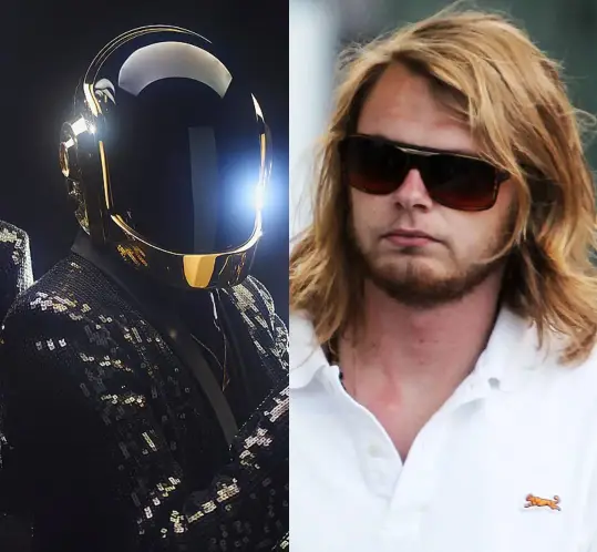 Other bandmate Guy-Manuel de Homem-Christo (Reddit)