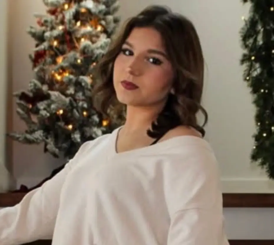 She died at just 19 years old (GoFundMe)