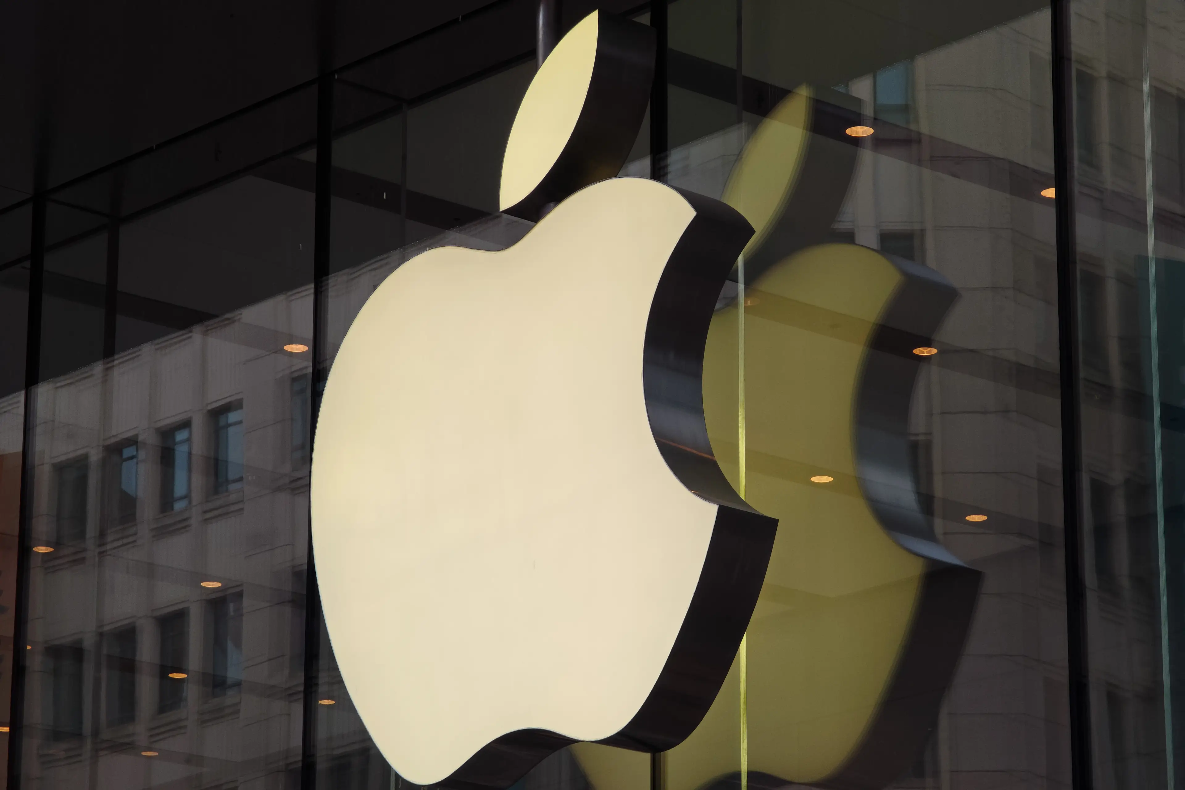 There's a list of 'obsolete' products. (Costfoto/NurPhoto via Getty Images)