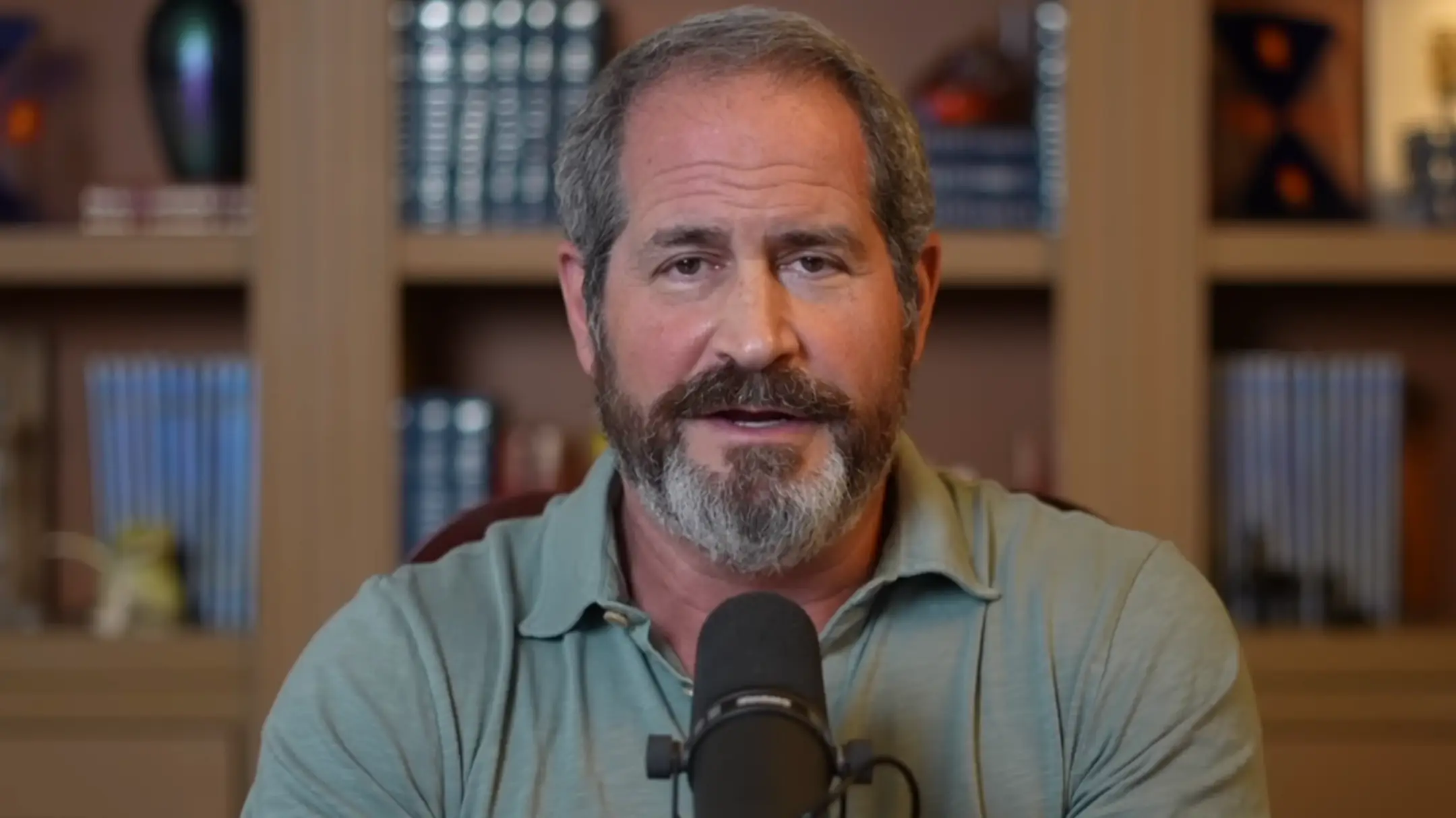 YouTube/Jeremy London, MD.