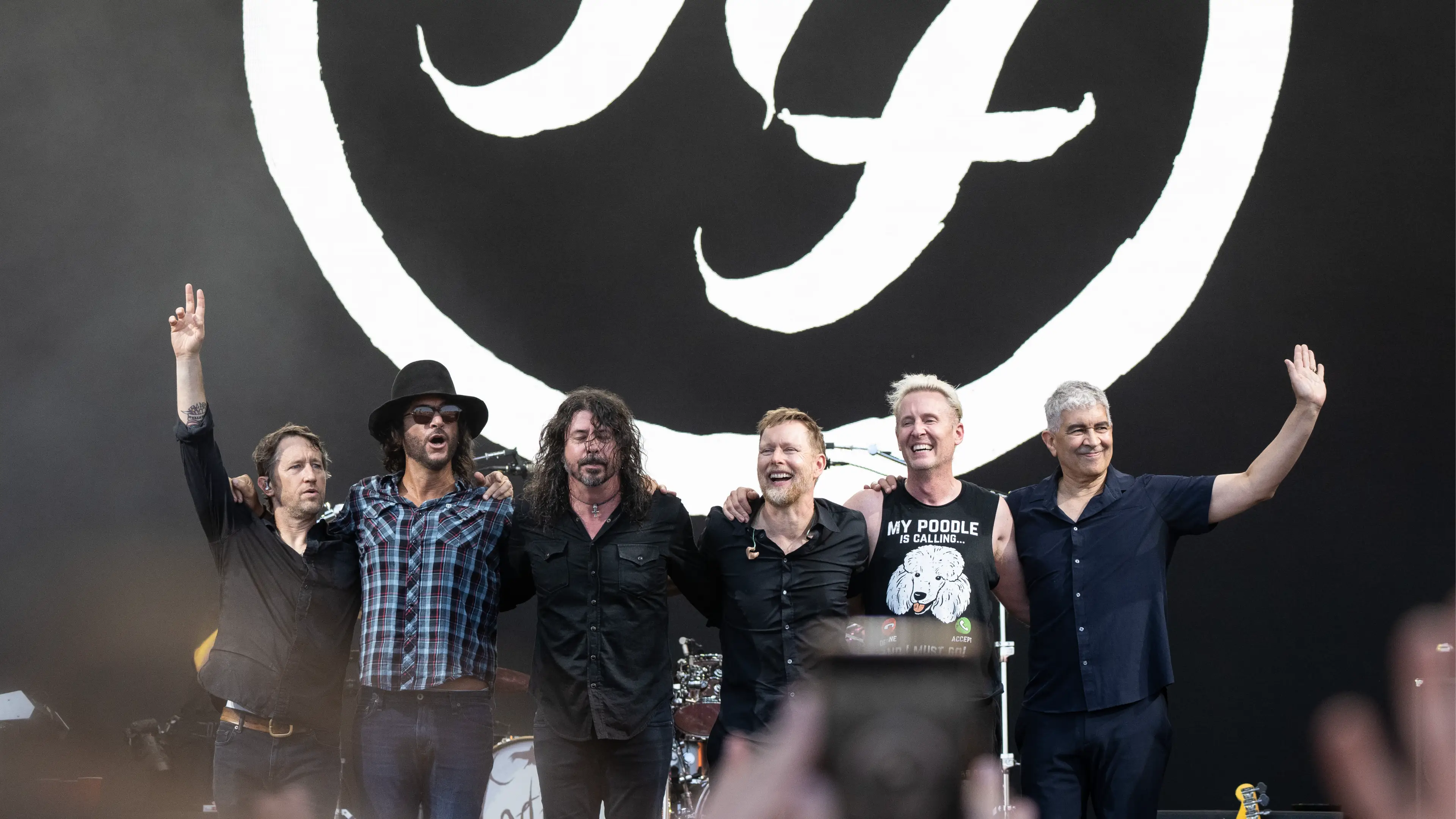 Harry Durrant/Getty Images