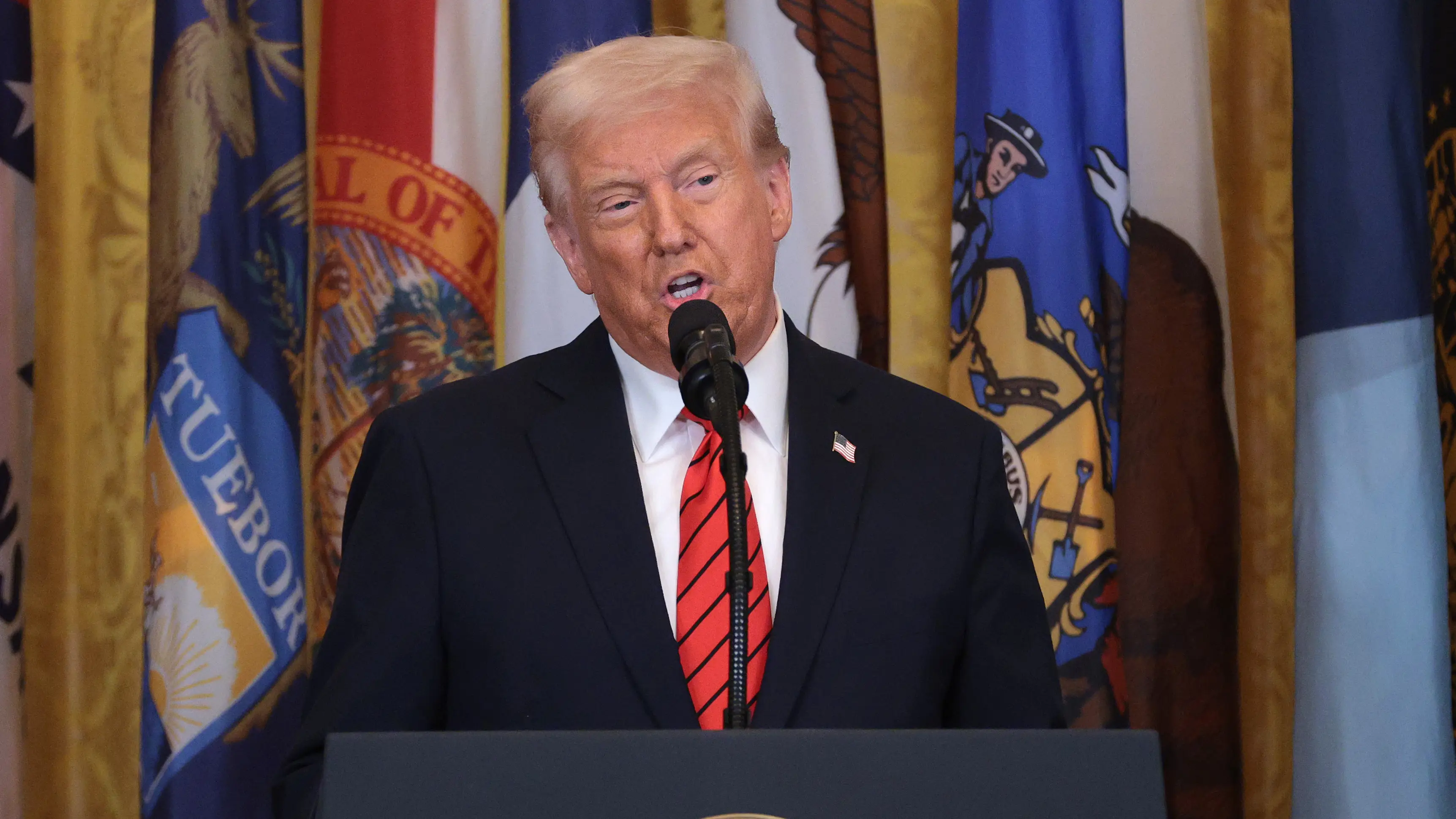 Alex Wong/Getty Images