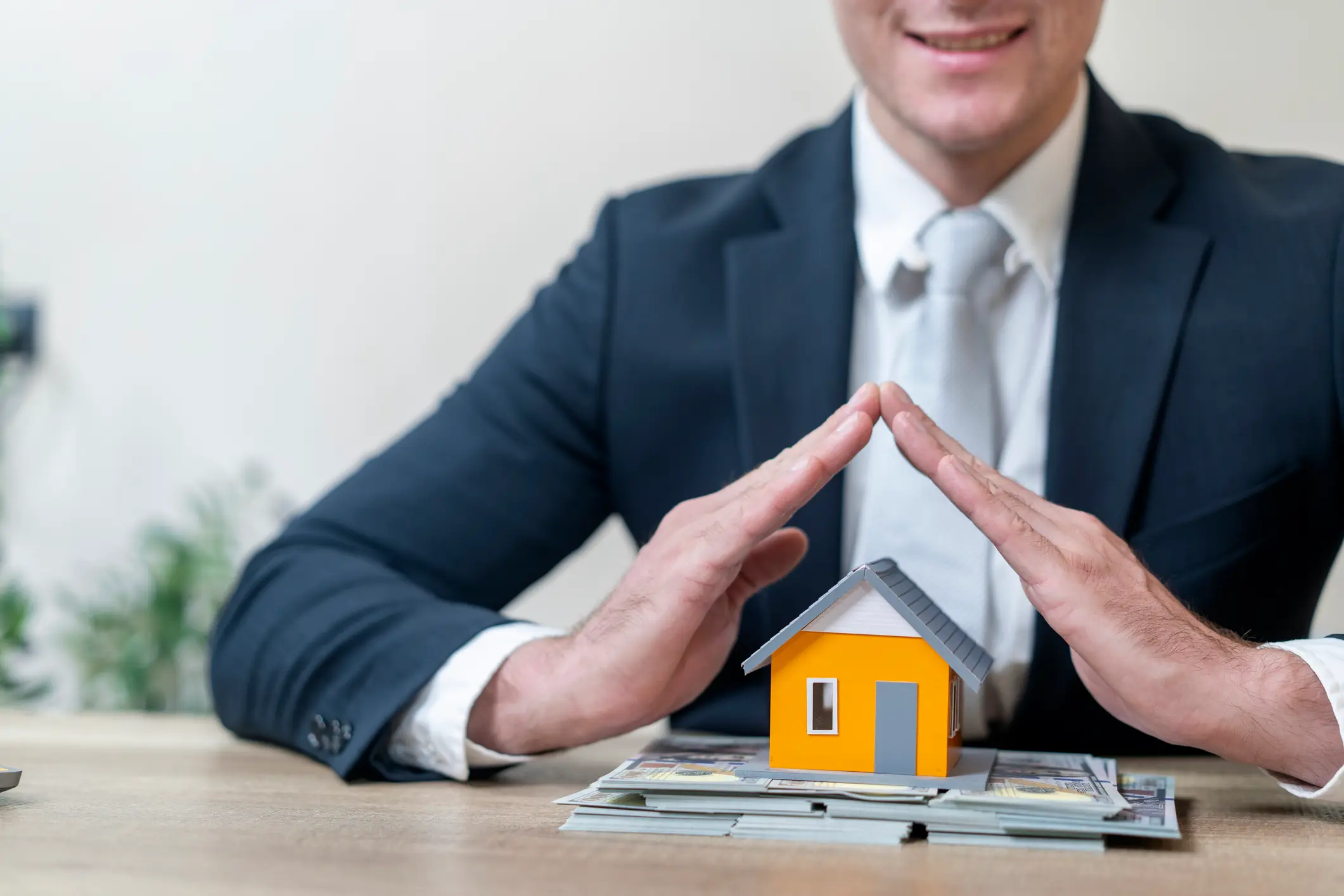 The Renters' Rights Act brings in some huge changes for landlords and tenants this week (Getty Stock Images)