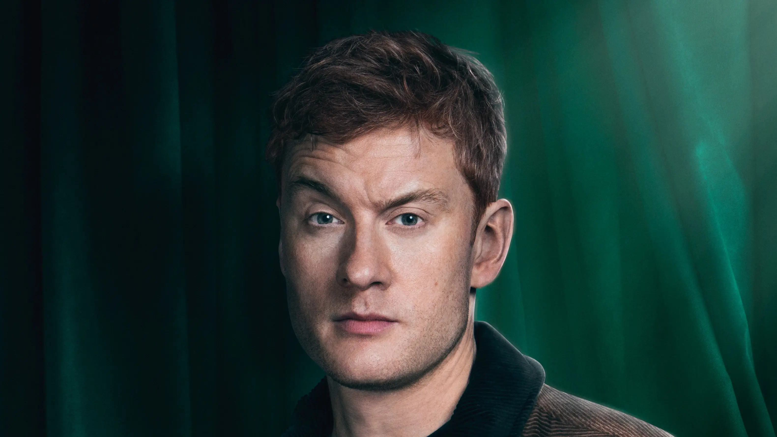 BBC/Studio Lambert/Cody Burridge/BBC 