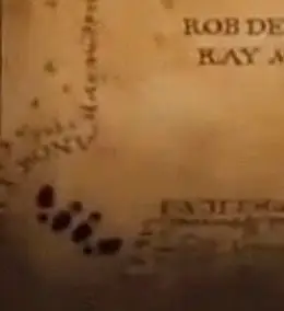 Harry Potter fans noticed this surprising detail in the credits sequence of the third film.