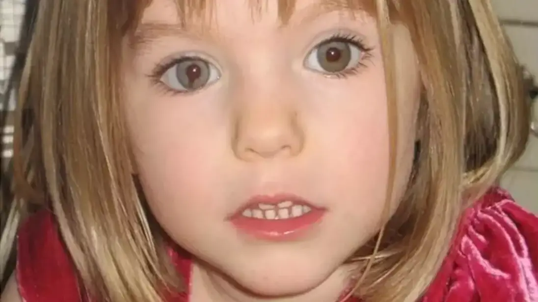 Madeleine McCann vanished in 2007 (PA)