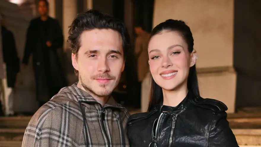 Jed Cullen/Dave Benett/Getty Images for Burberry