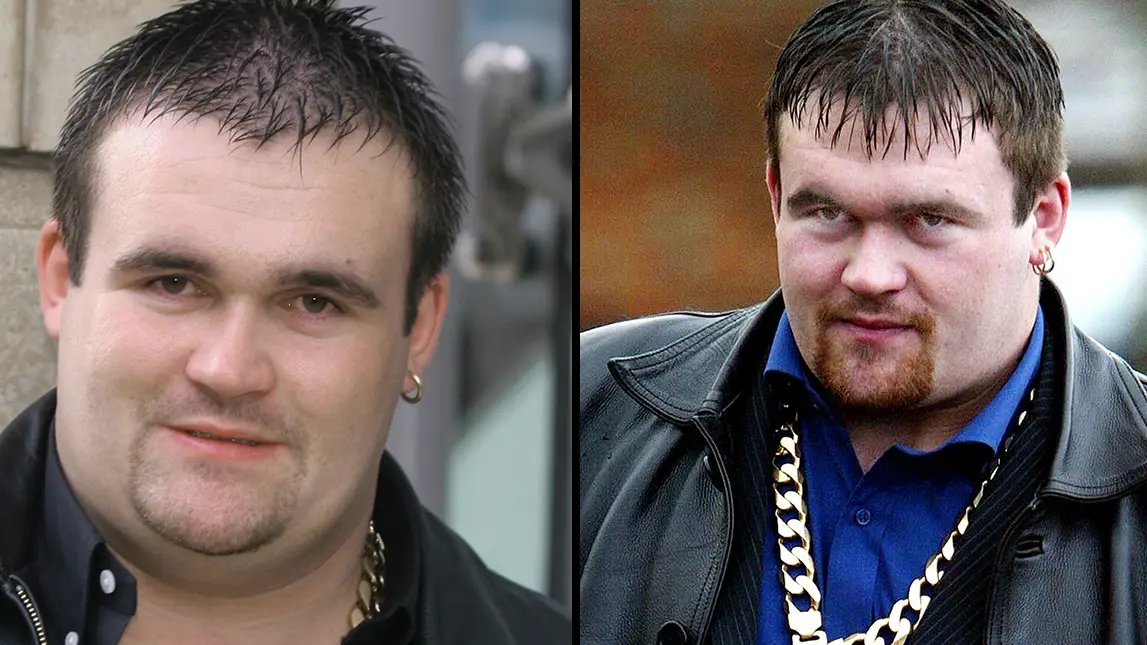 £9.7m lottery winner Michael Carroll suffers tragedy as sister he gave £1 million dies