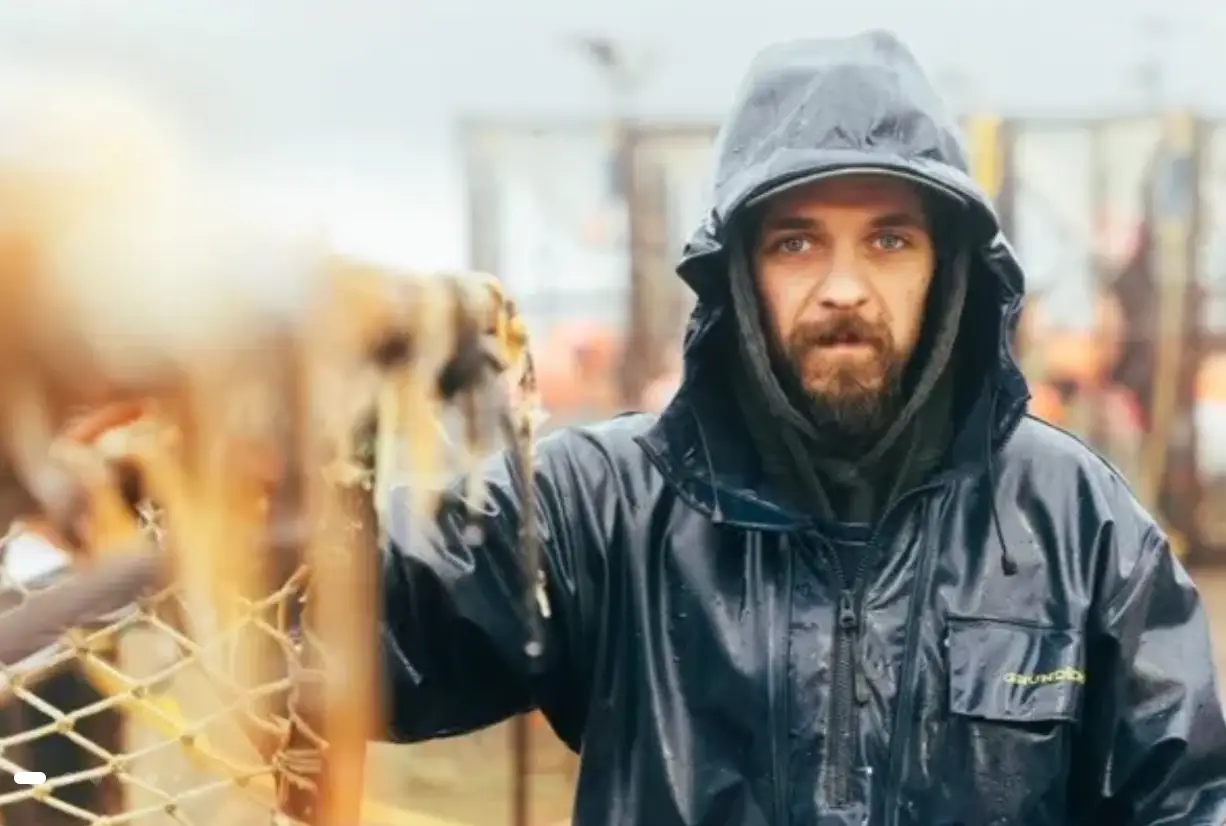 A fundraiser has been set up to support his family. (GoFundMe)